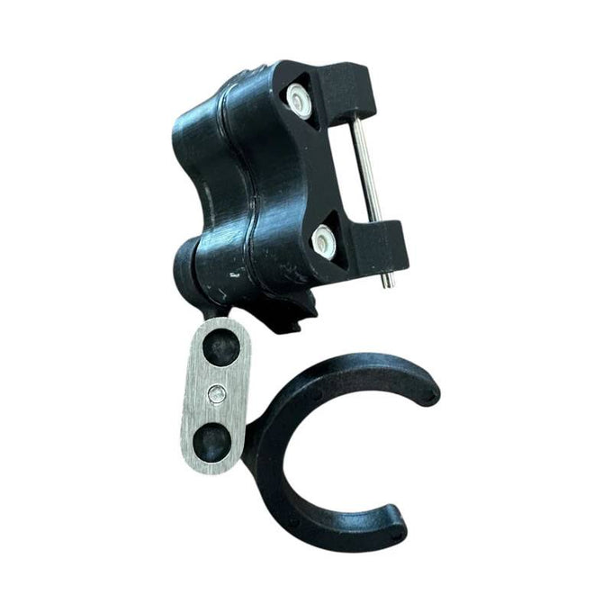 SYMBIOS™ HUD Assembly - H-View Mask