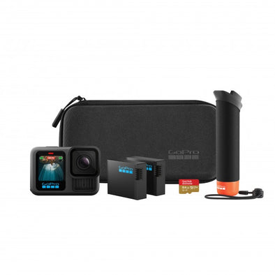 HERO13 Black Accessory Bundle