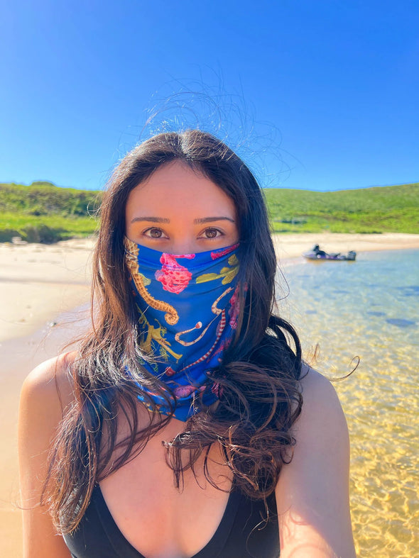 Neck Buff Gaiter
