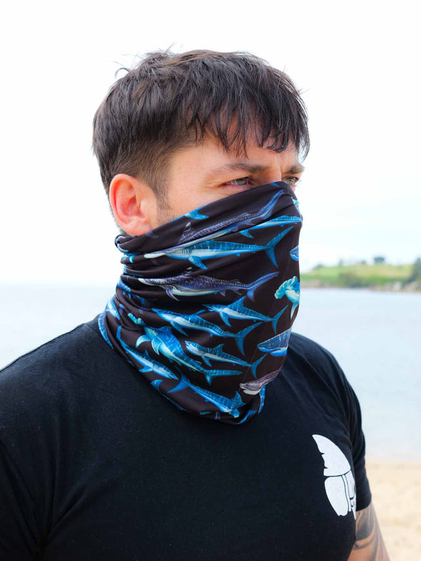 Neck Buff Gaiter