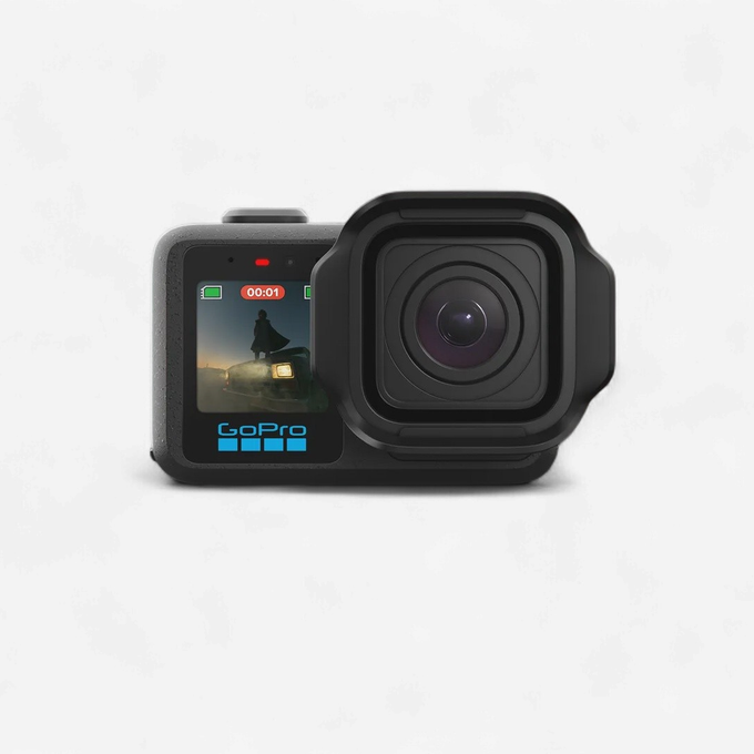 GoPro Mission 1