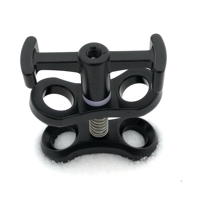 60 Degree 1" Ball Clamp