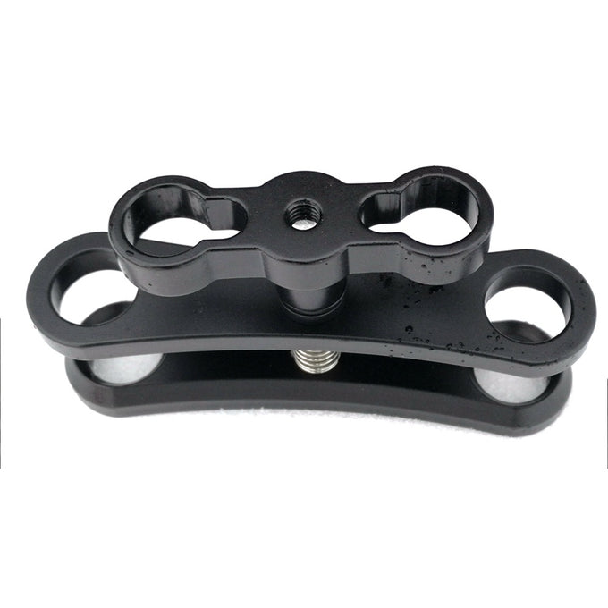 Long 1" Ball Clamp