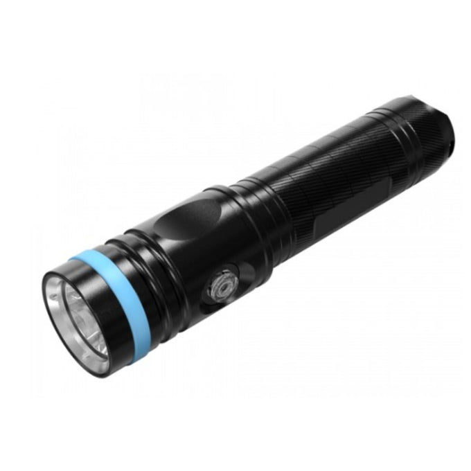 D7 Nova 2600LM Dive Torch