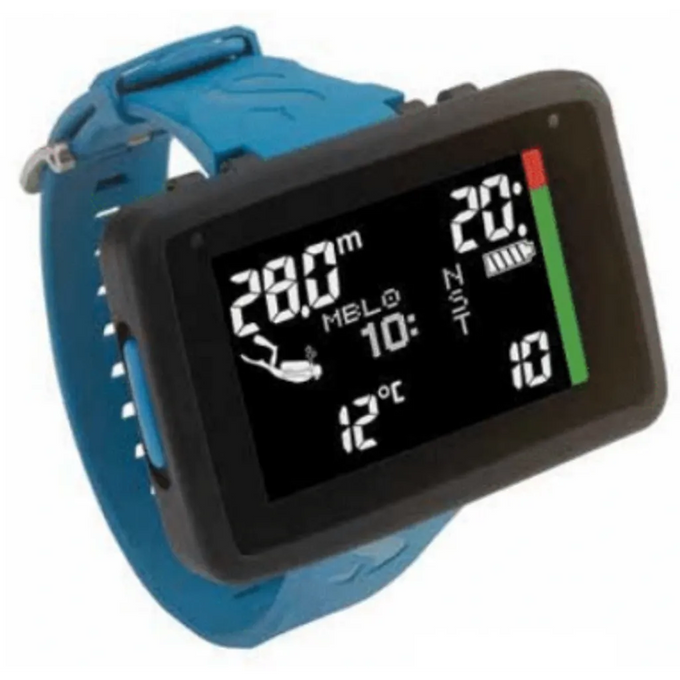 Luna 2.0 Wrist Dive Computer