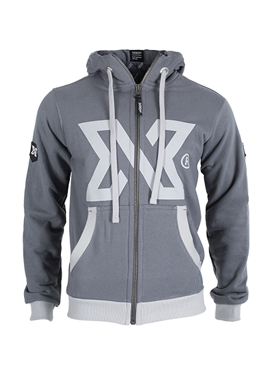 XDEEP Signature Hoodie