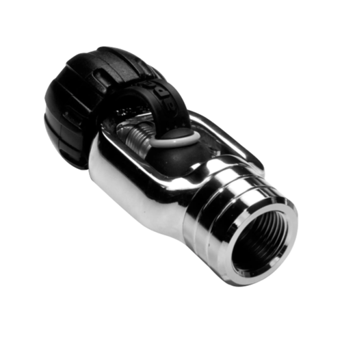 Din Adapter Unit Apeks (DIN to YOKE Permanent)