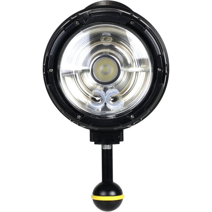 YS-D130R DS-TTL RC Underwater Strobe