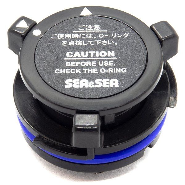 YS Series Battery Cap