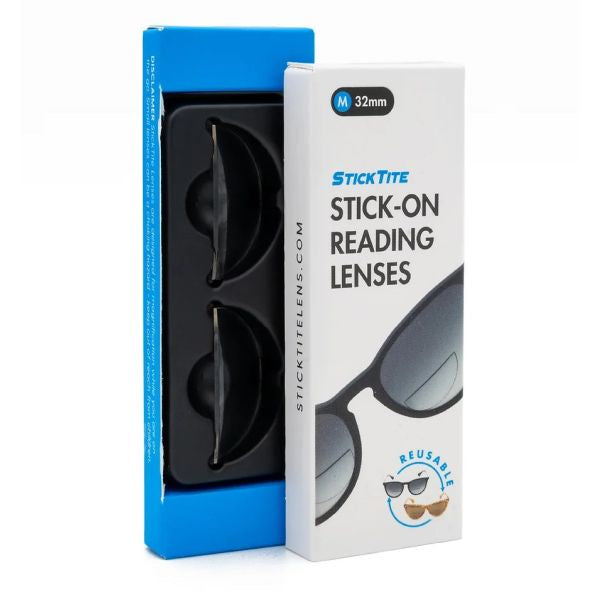 StickTite Bifocals Lenses 32mm
