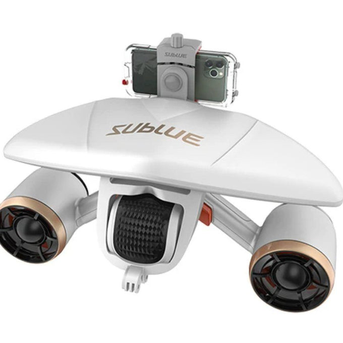 Whiteshark MixPro Underwater Scooter