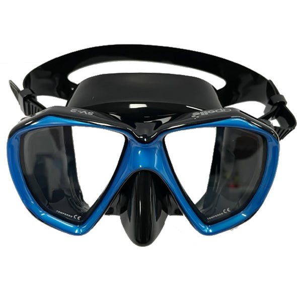 Apollo SV-2 Pro Mask