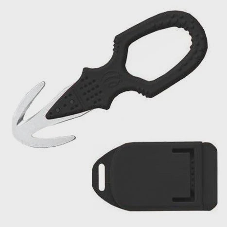 Twin Rescuer Linecutter