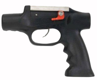 Manta Speargun Grip Assembly