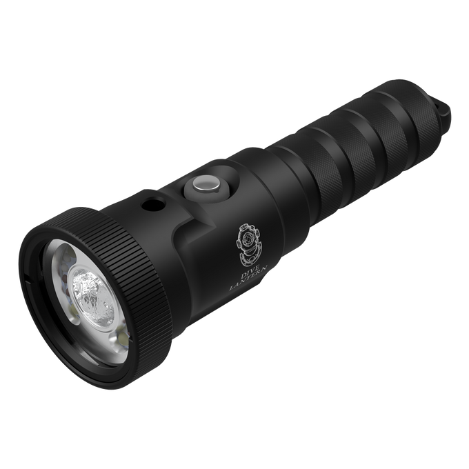 Mantis 2500 Dive Torch