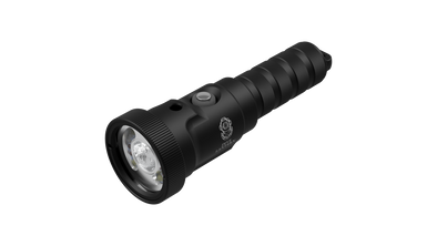 Mantis 2500 Dive Torch