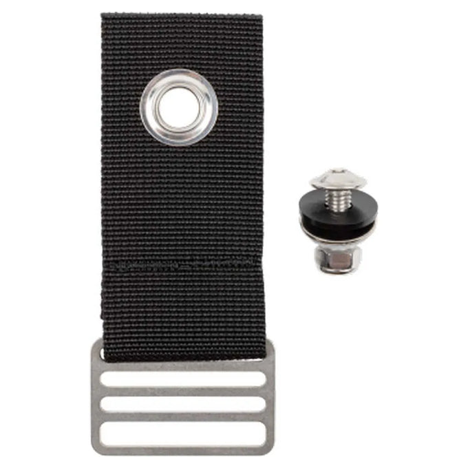 Crotch Strap Adapter for NX Series