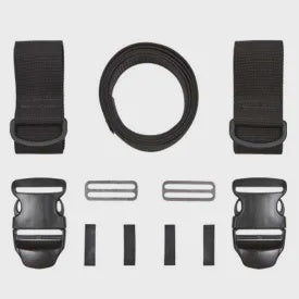Zeos/Hydros Quick Release Kit