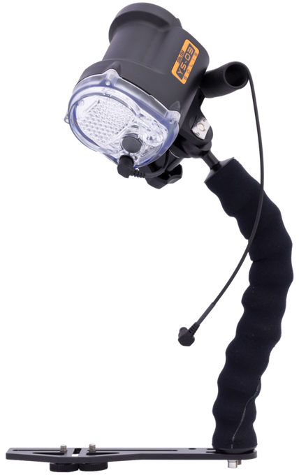 YS-03 SOLIS Universal Lighting System