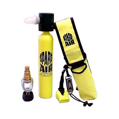 Spare Air Submersible Unit 3.0CFT