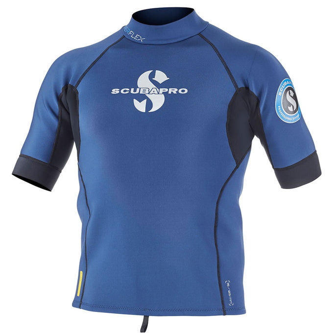 Everflex Mens 1.5 Short Sleeve