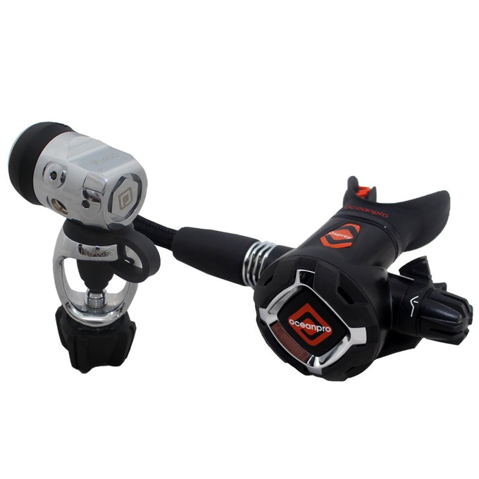 Osprey / F400 Yoke Regulator