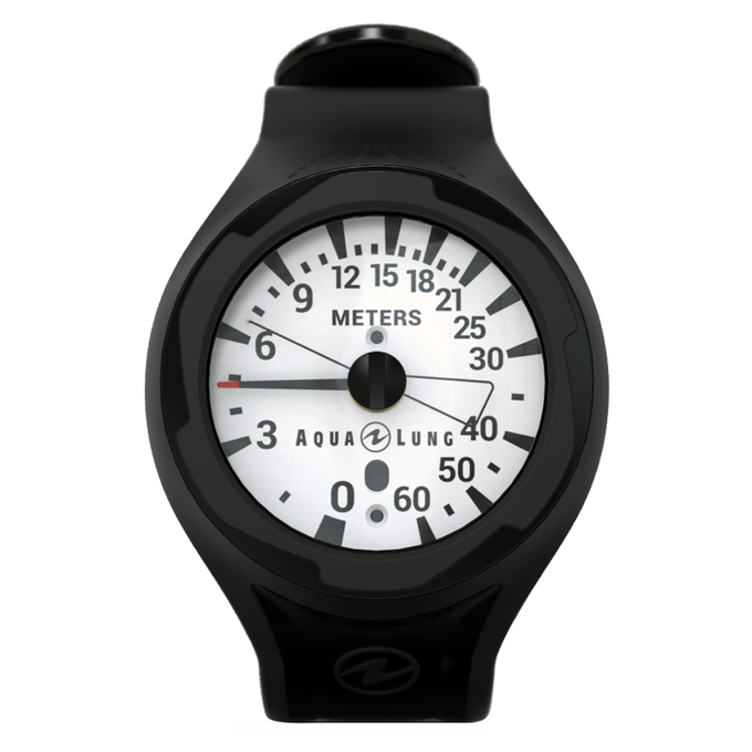 Depth Wrist Gauge