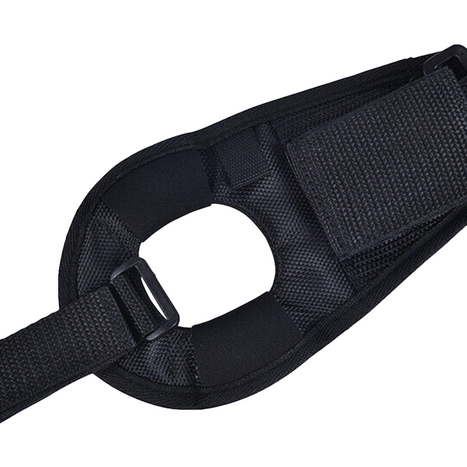 Torch Hand Strap Velcro