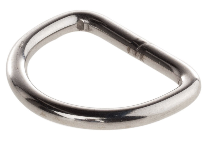 D-Ring SS