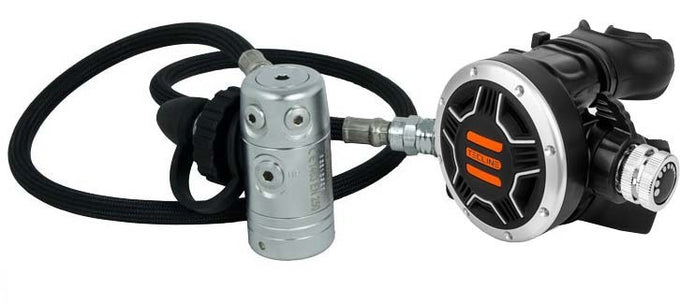 R2 TEC Regulator