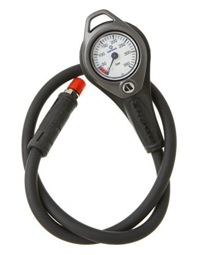 Pressure Gauge
