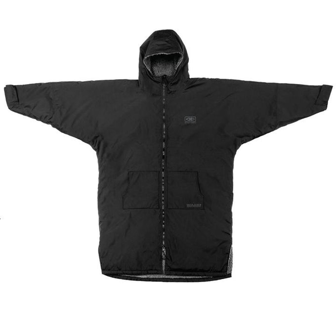 Super Storm Hooded Poncho