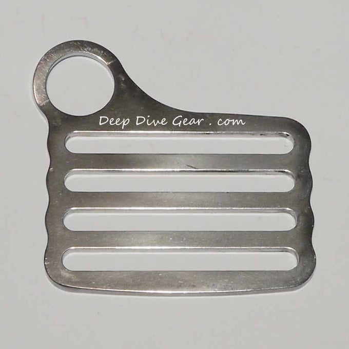 SUMP Loop Bungee Holders