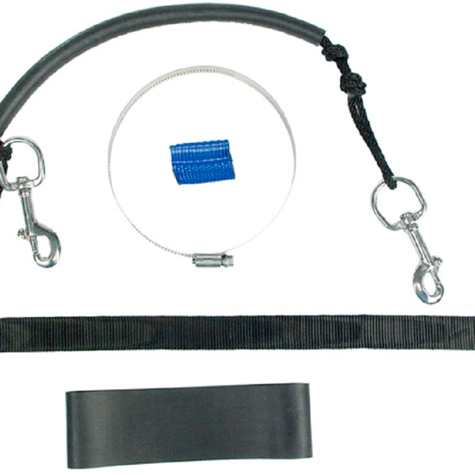 Halcyon 7 Litre Stage Rigging Kit