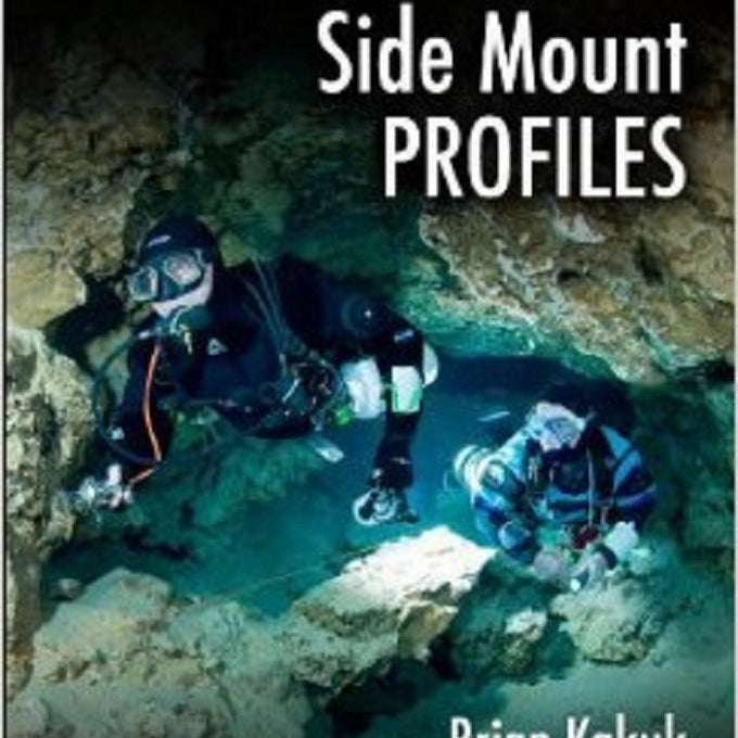 Book Side Mount Profiles