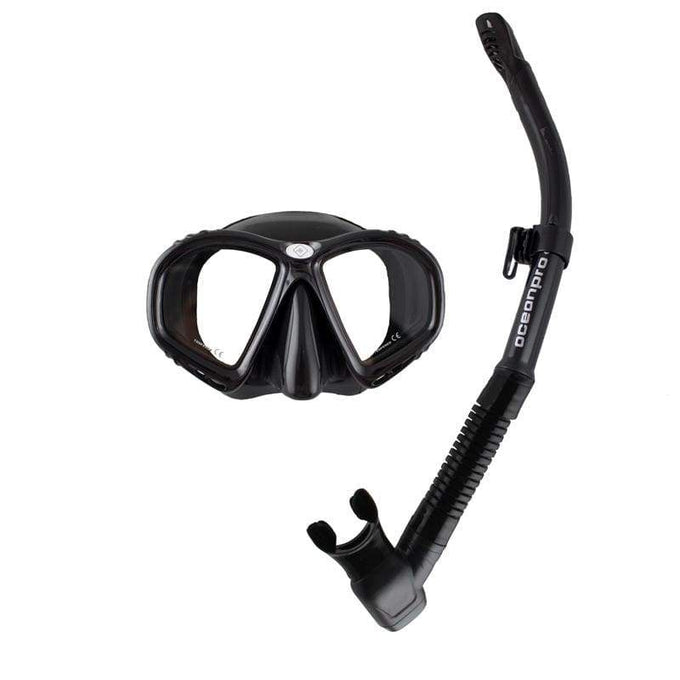Atlantis Mask, Snorkel & Bag
