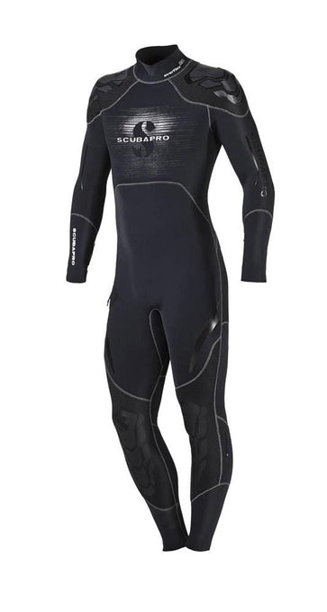 Everflex 5/4mm Wetsuit