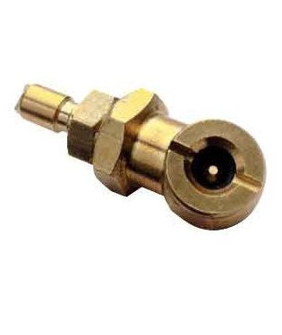 Brass Tyre Inflator