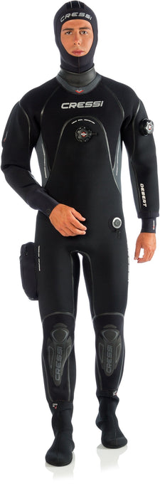 Desert Man Drysuit