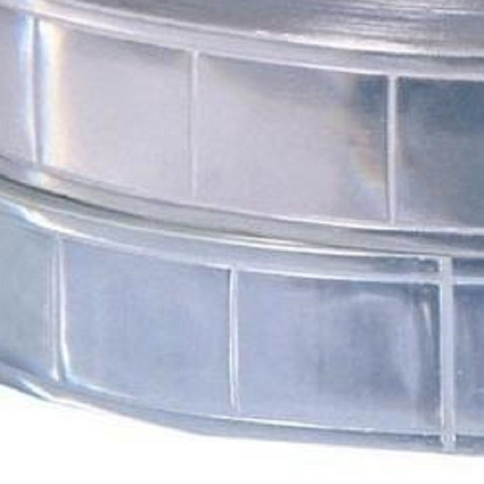 Reflector Tape- Velcro Wrap 35mm