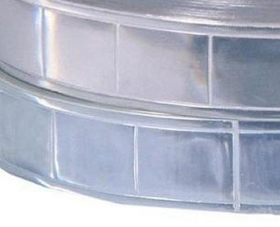 Reflector Tape- Velcro Wrap 35mm