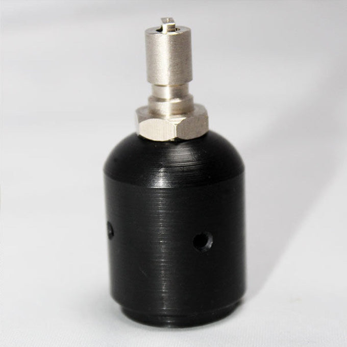 BCD adapter for NRC O2 analyser