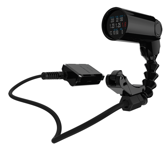 NERD2 DiveCan rMS: replaces Petrel in R12