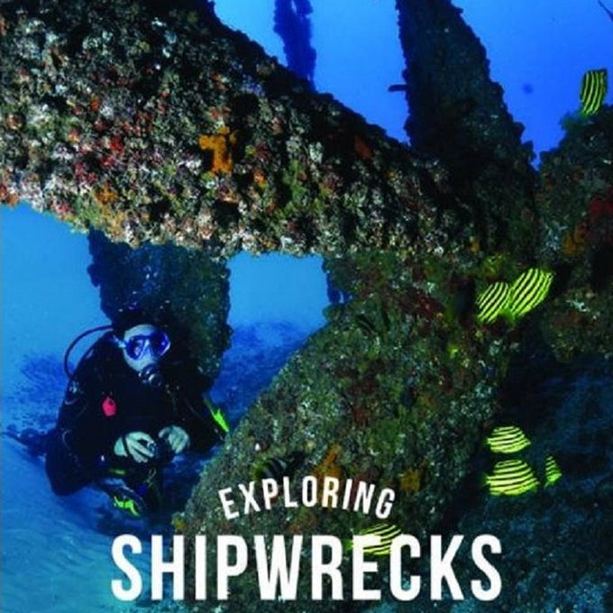 Marine Species Guide