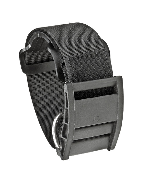 Cam band with Plastic Buckle (single)