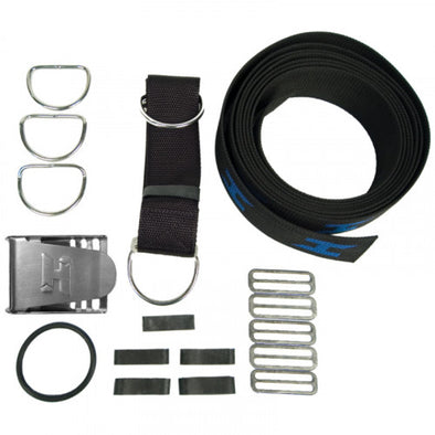 Secure Harness Kit