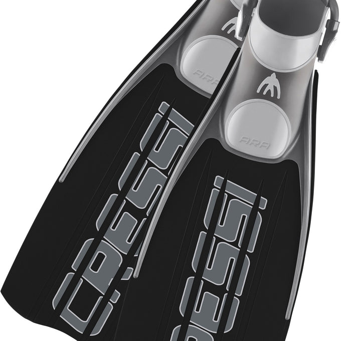 Ara Open Heel (EBS) Fins