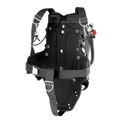 X-Tek Harness Sidemount Assembly