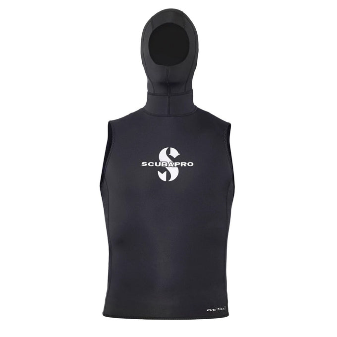 Hooded Diving Vest 2mm