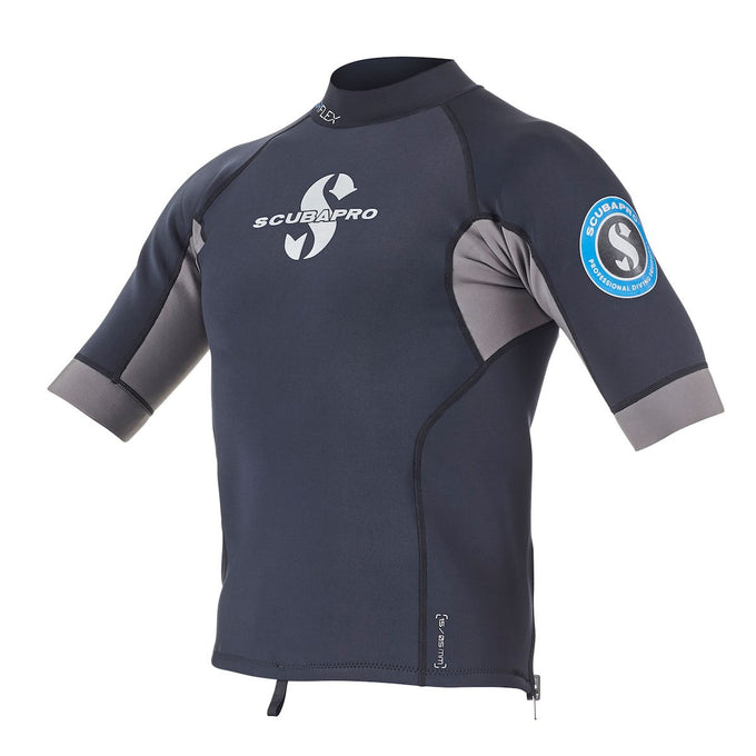 Everflex Mens 1.5 Short Sleeve